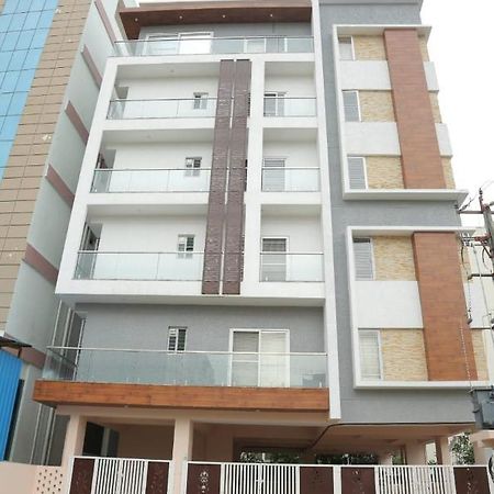 S V Home Stay Tirupati Exterior foto
